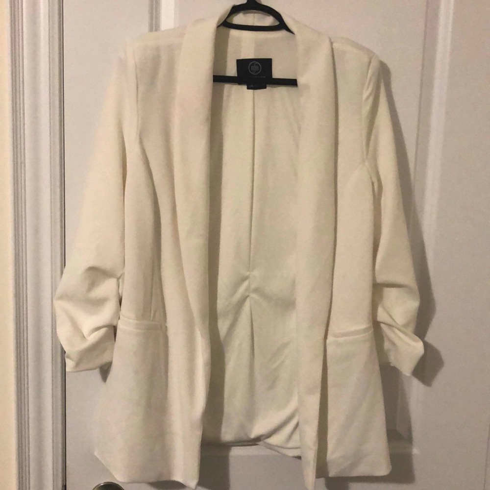 Cecile Blazer from Boom boom Jeans